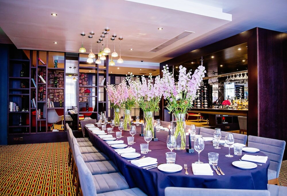 Фото Malmaison London