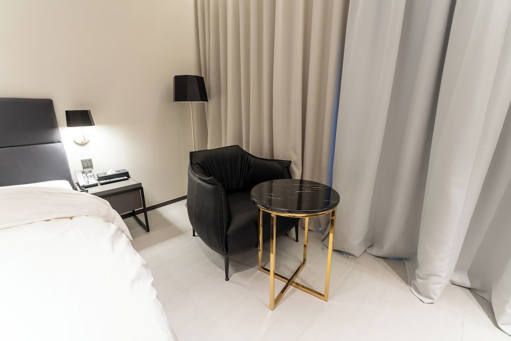 Фото Hotel Soulhada