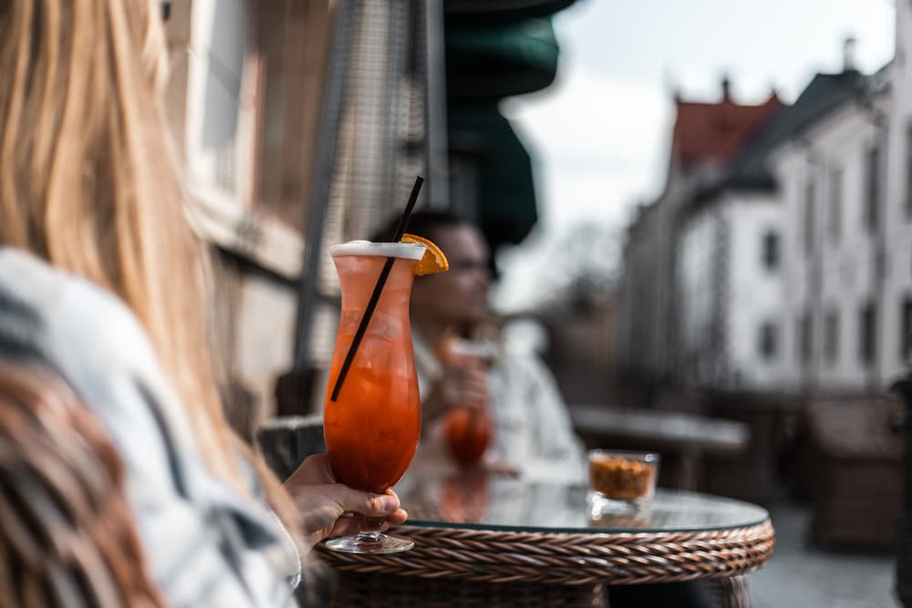 Фото ProfilHotels Calmar Stadshotell