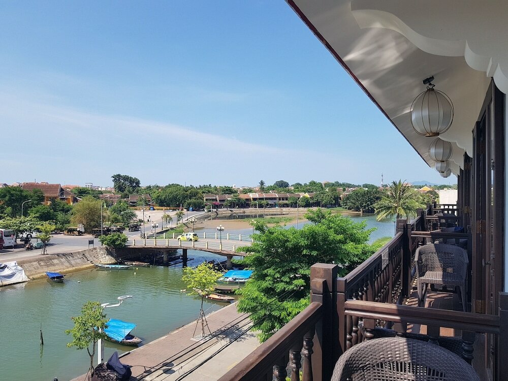 Фото Little Hoi An. A Boutique Hotel & SPA