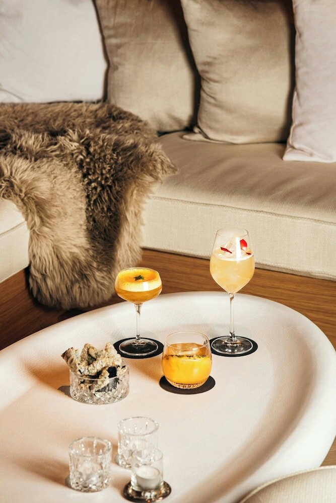 Фото The Madrid Edition