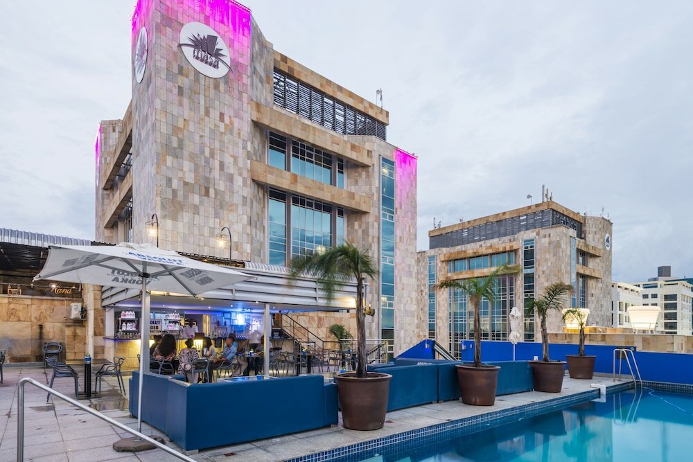 Фото Protea Hotel by Marriott Gaborone Masa Square