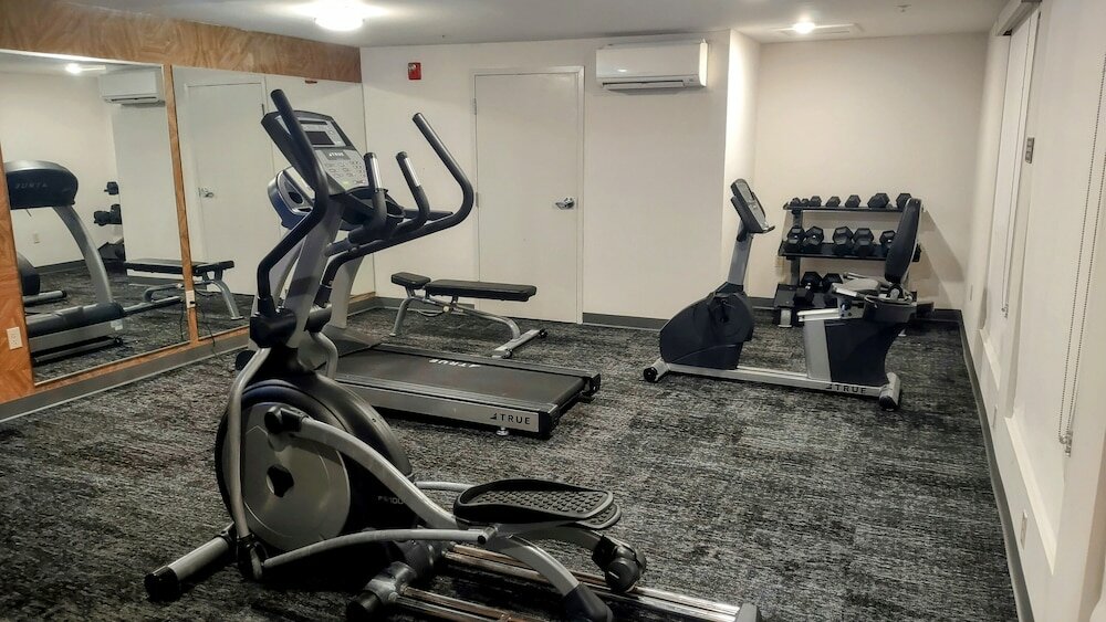 Фото Tryp by Wyndham Tallahassee North I-10 Capital Circle