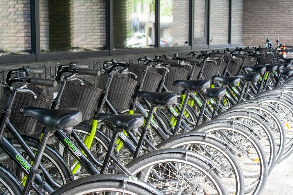 Фото Wakeup Copenhagen Borgergade