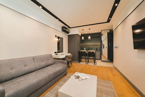 Гостиница Signum Hotel в Подгорице