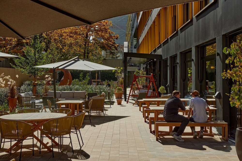 Фото WunderLocke