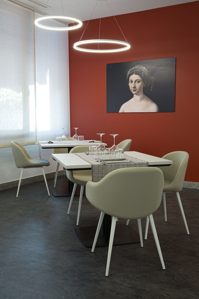 Фото Hotel Raffaello 