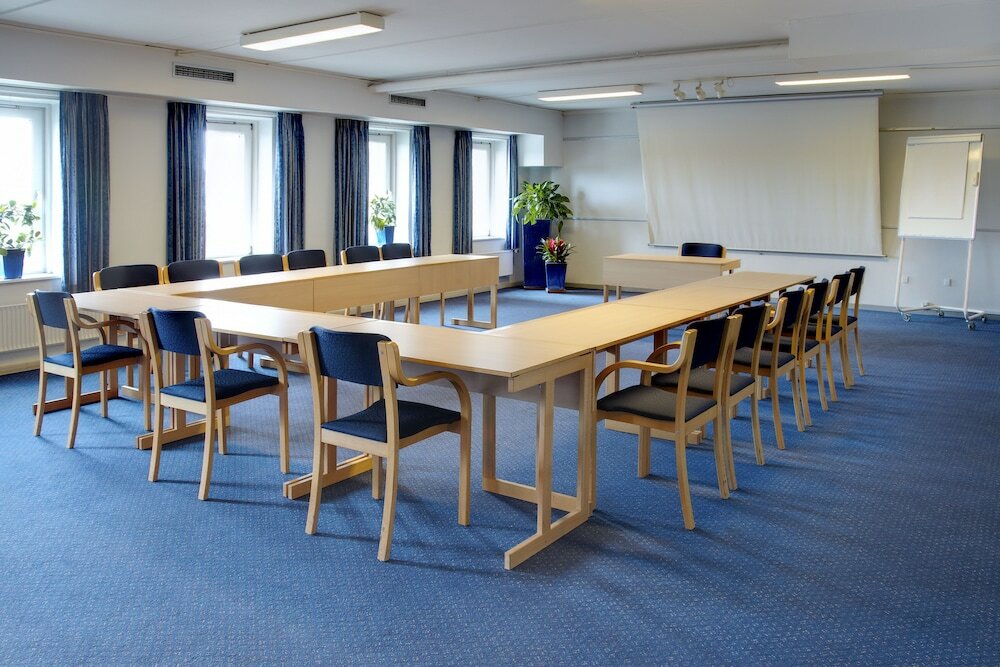 Фото Scandic Regina