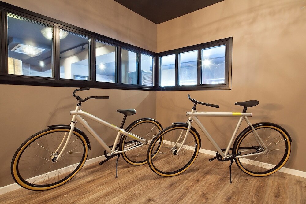 Фото Acta Madfor