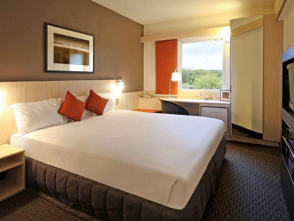 Фото отеля 3