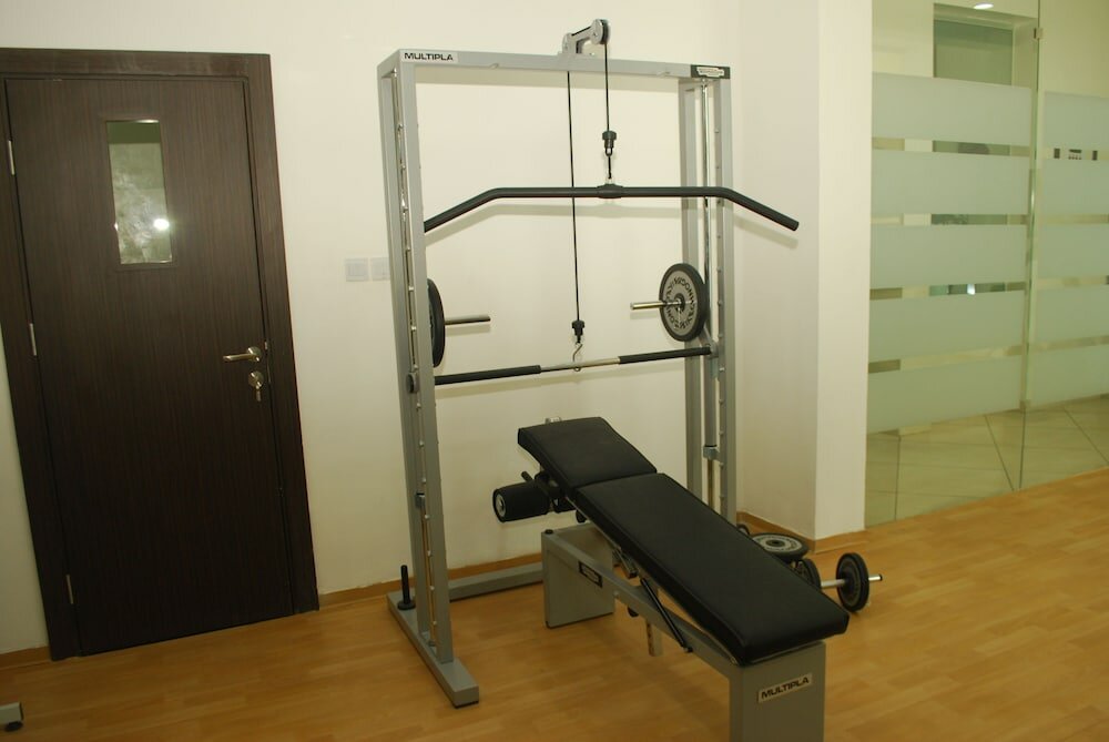 Фото Morning Side Suites Etim Inyang