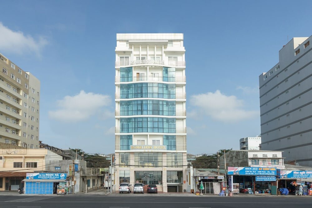 Фото Romeliess Hotel