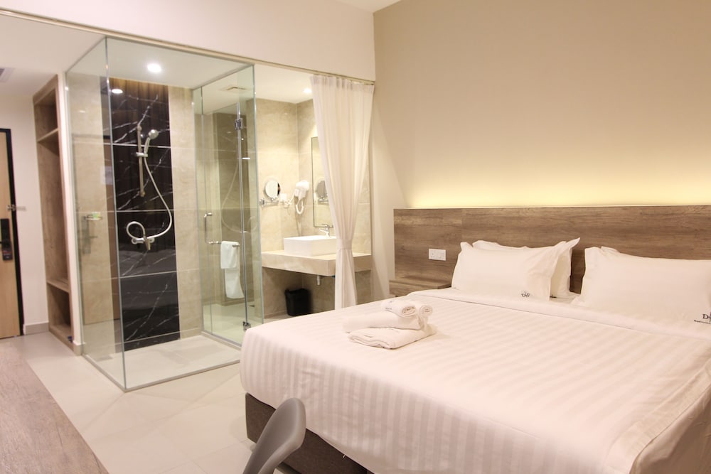 Фото D&f Boutique Hotel Seremban 2