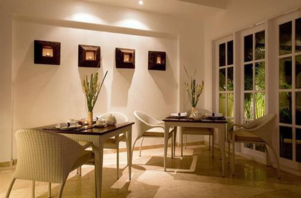 Фото Отель The Colony Hotel Bali