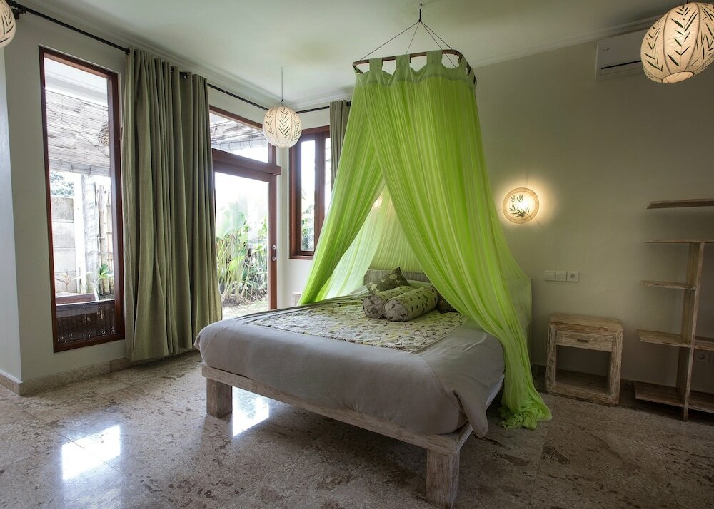 Фото Ecosfera Hotel