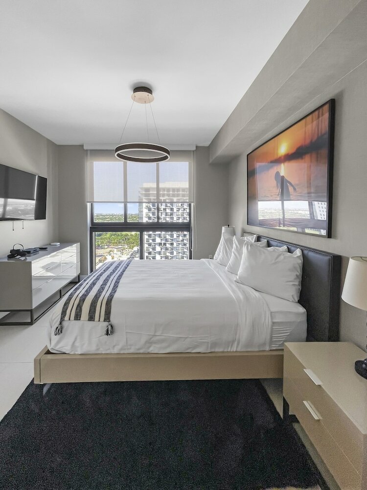 Фото Provident Grand Luxury Short Term Residences