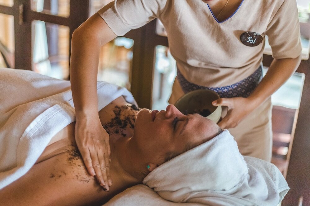 Фото Buri Rasa Village Samui