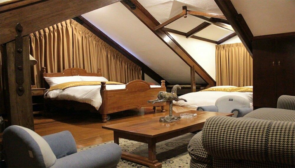 Hotel F8 Bed and Breakfast, Tagaytay, photo