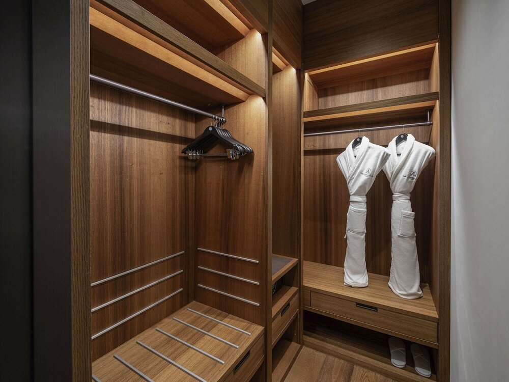 Фото The Ambassador Seoul - A Pullman Hotel