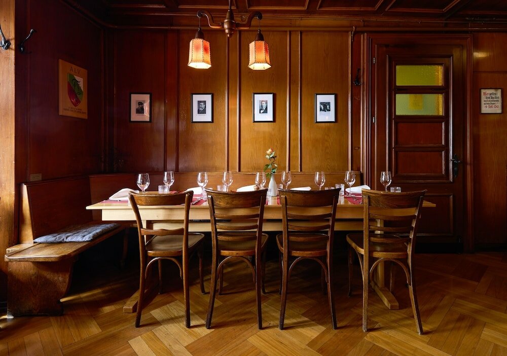 Фото Hotel Limmathof