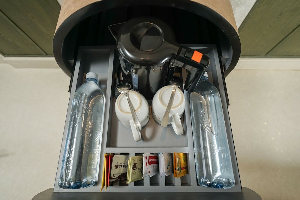 Фото Jambuluwuk Oceano Seminyak Hotel