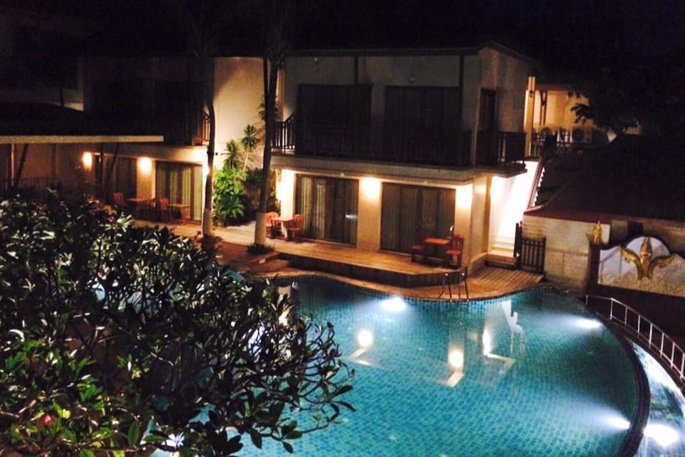 Фото Mac Resort Hotel