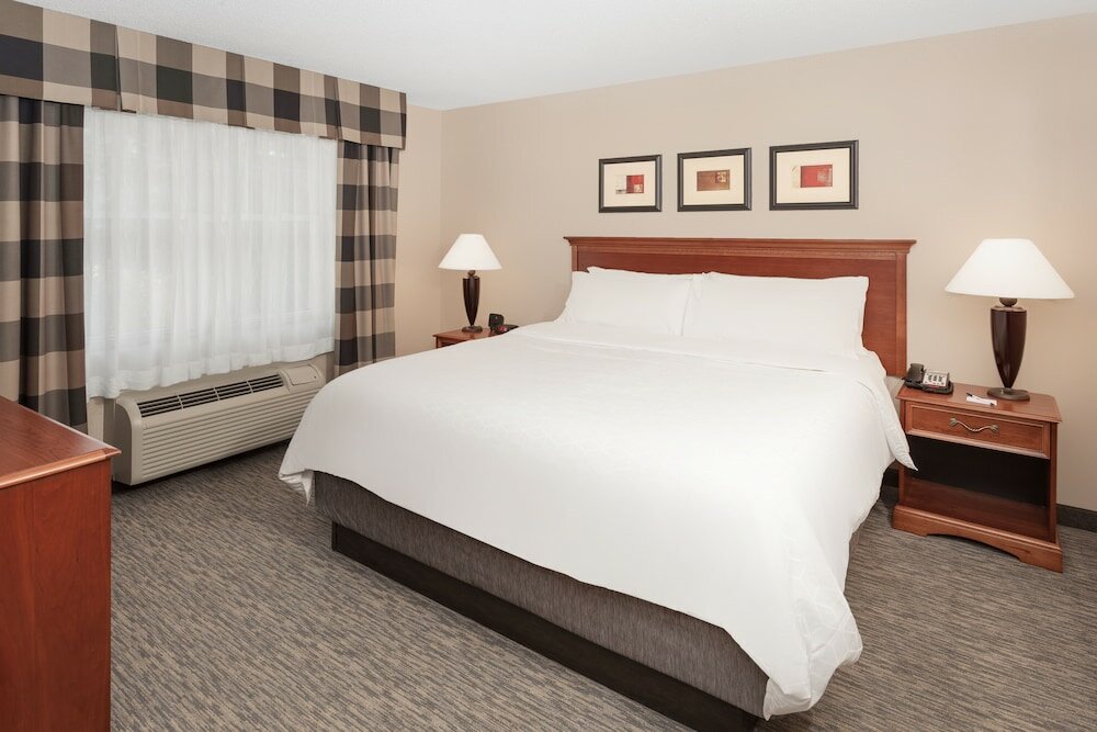 Фото Holiday Inn Express Hotel & Suites Seabrook, an Ihg Hotel