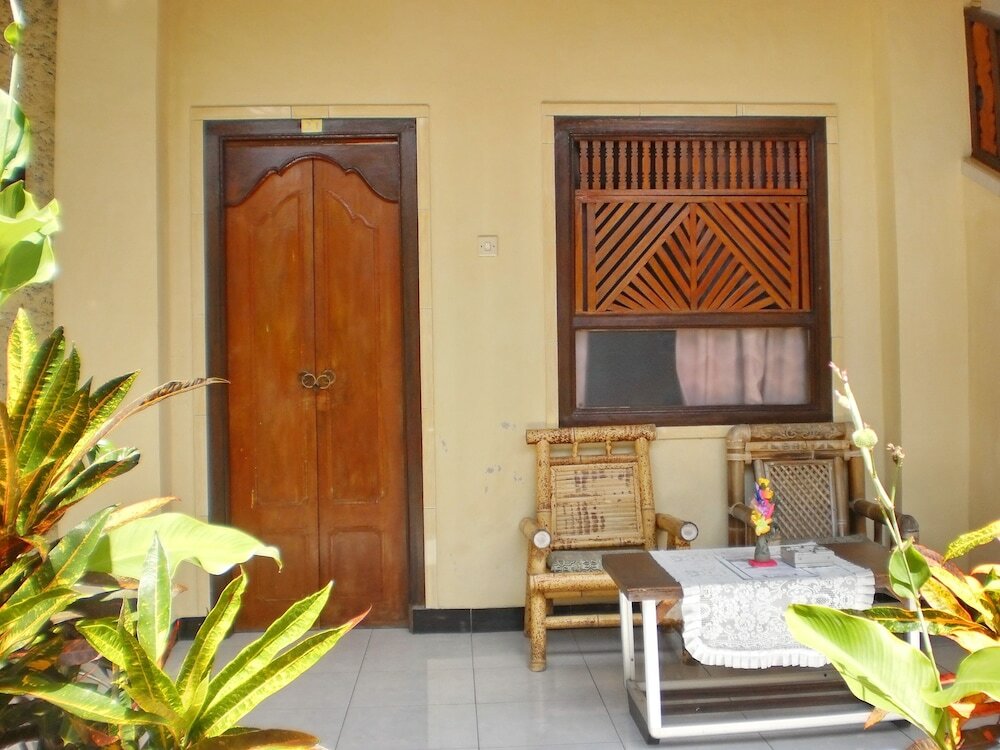 Фото Arjuna Homestay Ubud