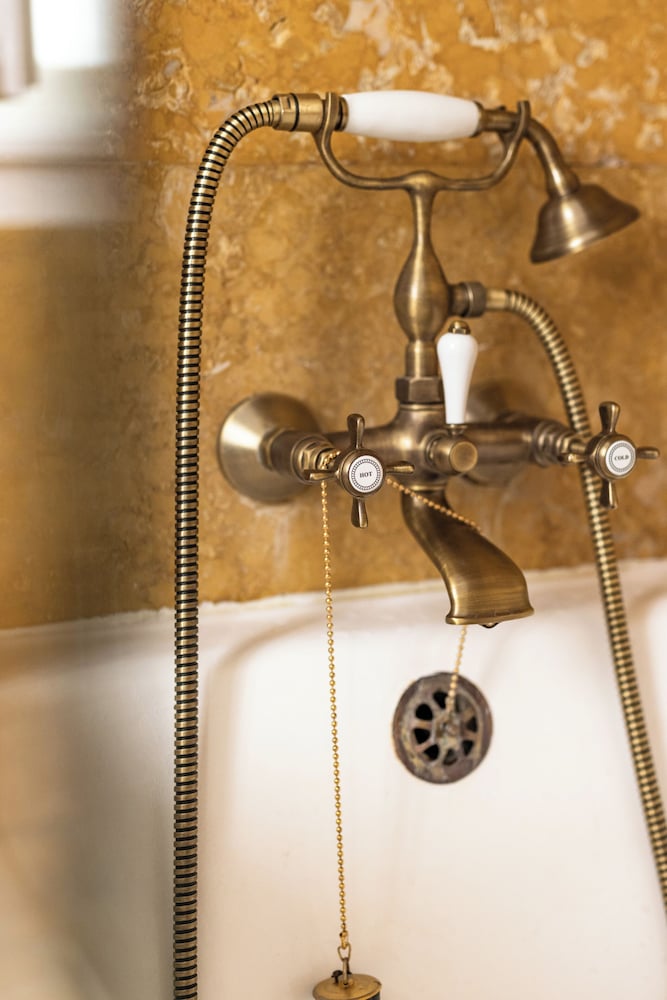 Фото Pergola Boutique Hotel