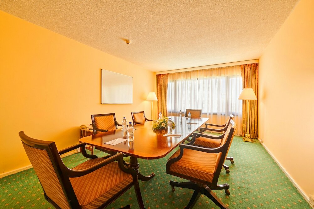 Фото Galadari Hotel Colombo