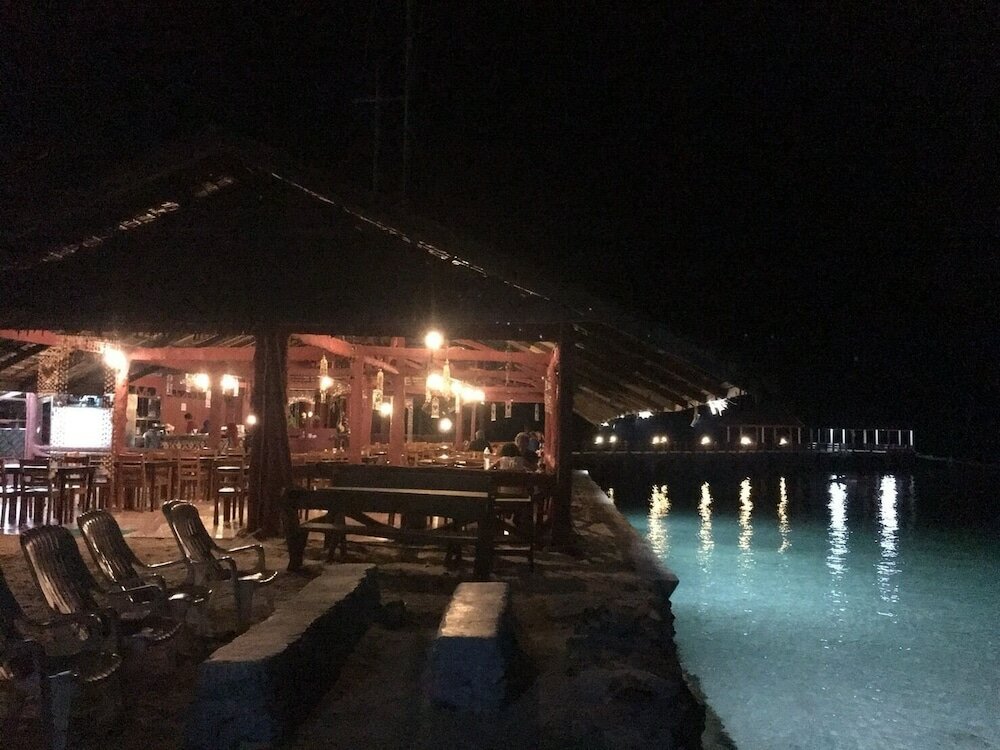 Фото Koh Ngai Resort Trang