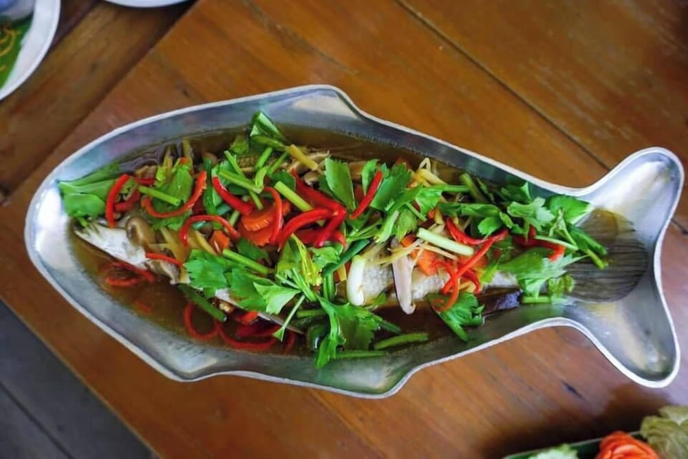 Фото Klong Suan Plu Resort