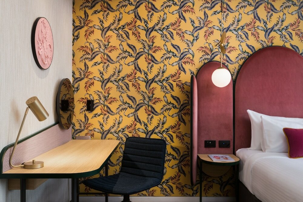 Фото Ovolo The Valley Brisbane