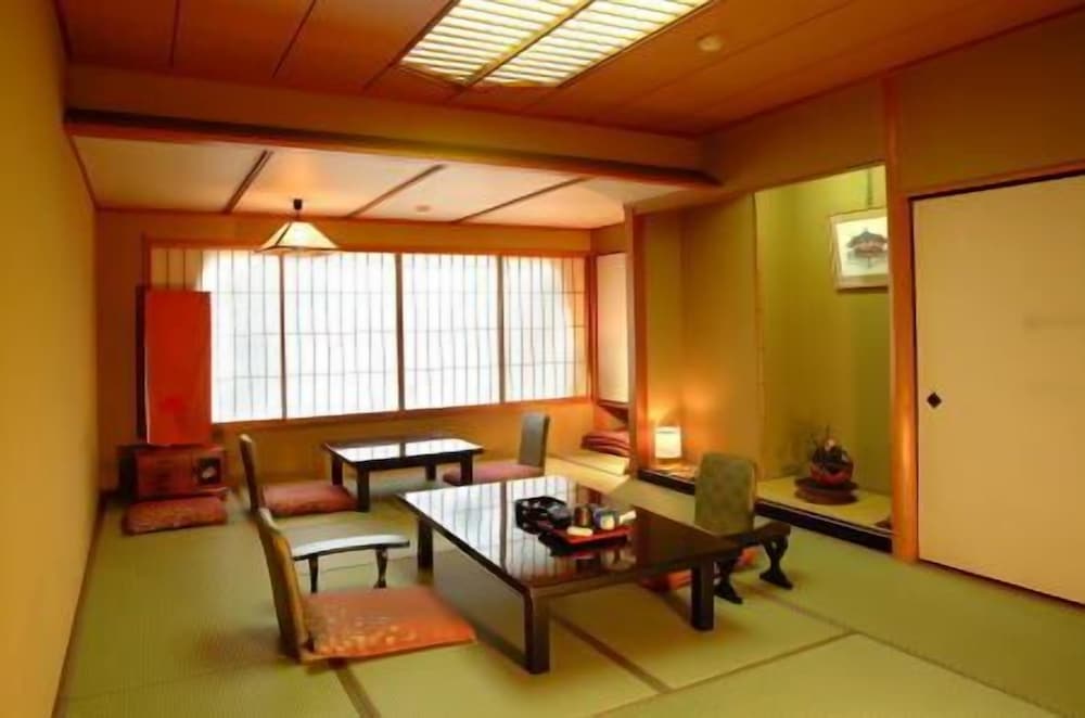 Фото Yamaga Onsen Seiryuso