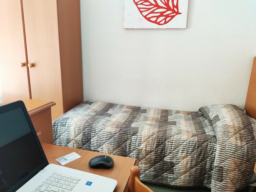 Фото Hôtel Compostelle