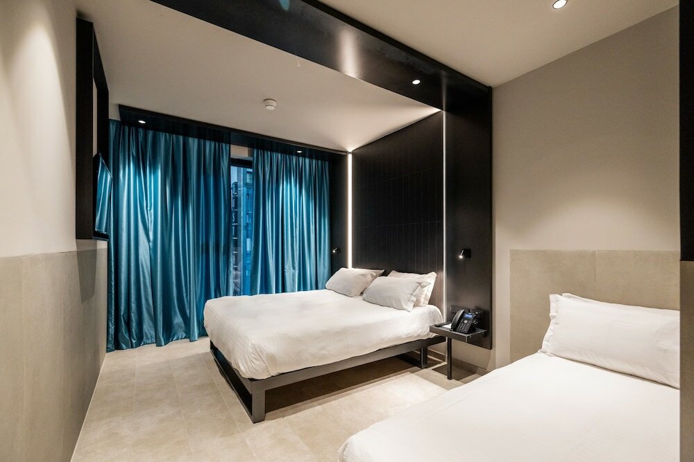 Фото Smart Hotel Milano