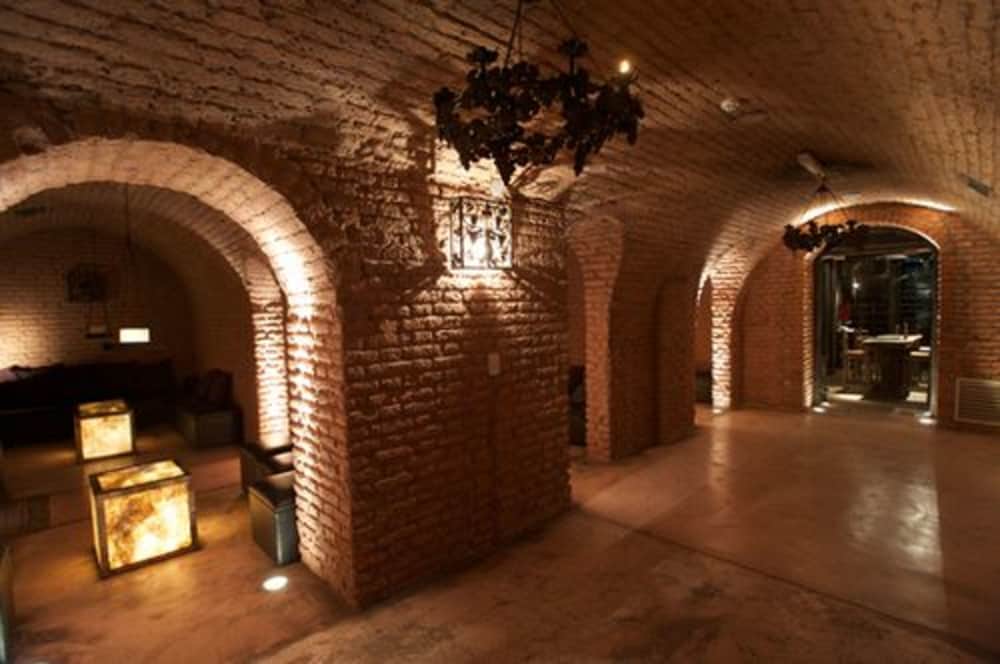 Фото Huentala Hotel