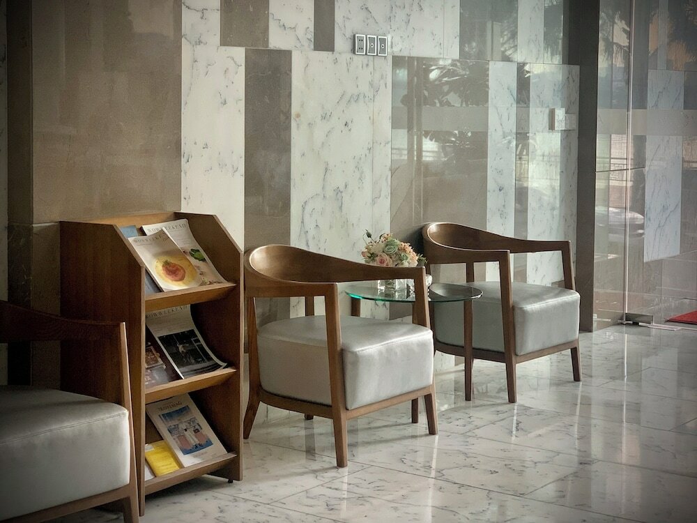 Фото Avora Hotel