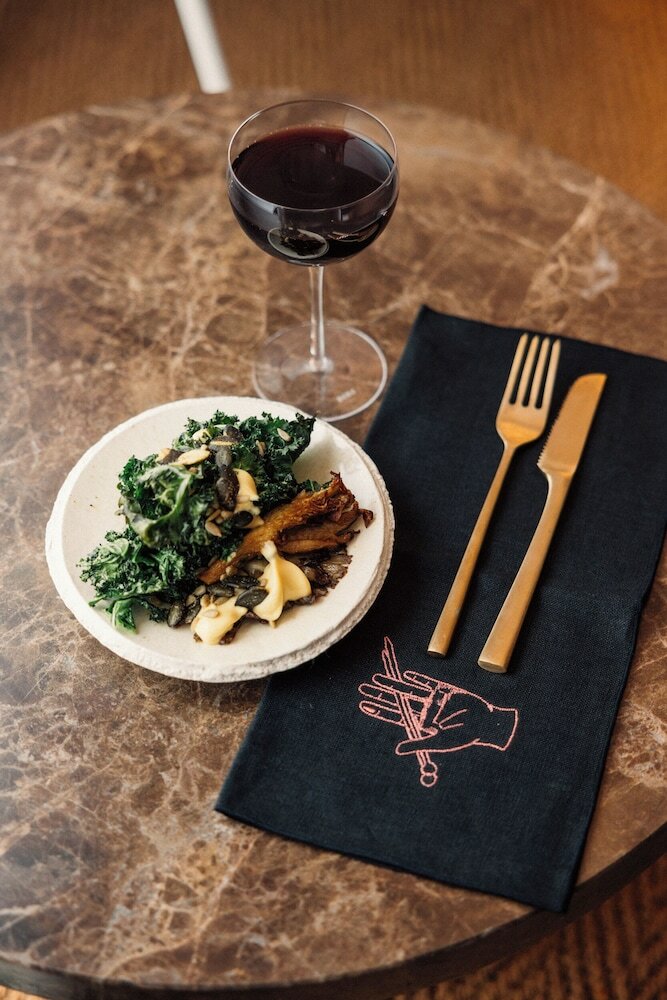 Фото Libertine Lindenberg