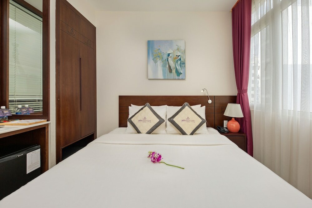 Фото Sen Boutique Hotel