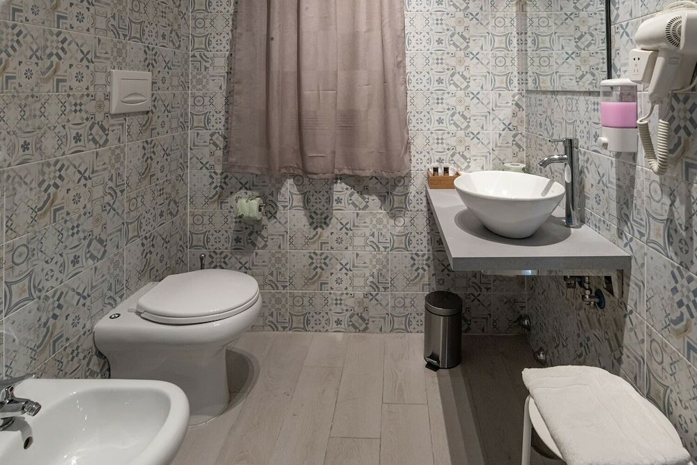 Фото P. C. Boutique H. Napoli Centro