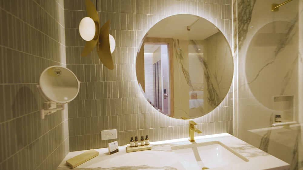 Фото Le Parc Hotel, Beyond Stars