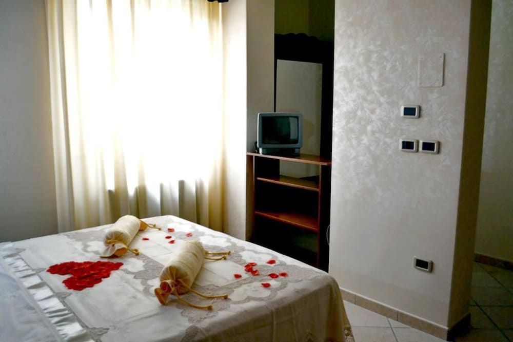 Фото Hotel Conte Ruggero