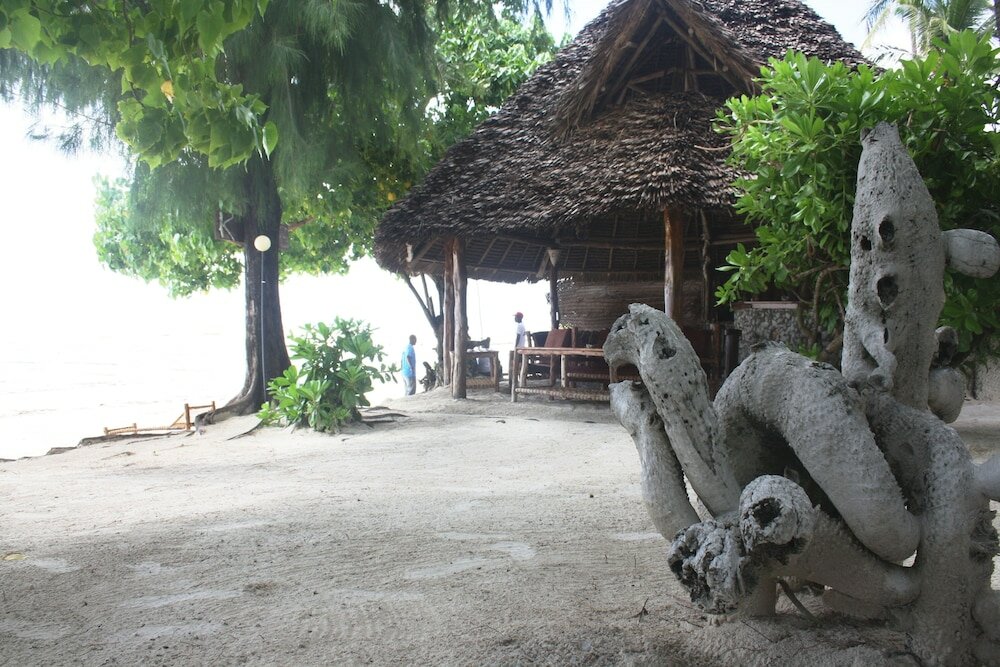 Фото Kimte Beach Lodge