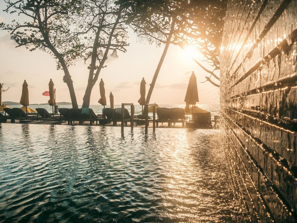 Фото Buri Rasa Village Samui