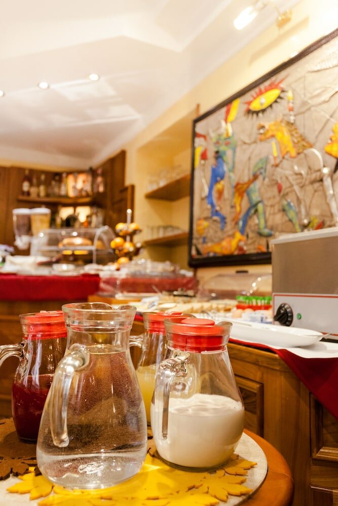 Фото Hotel Forte