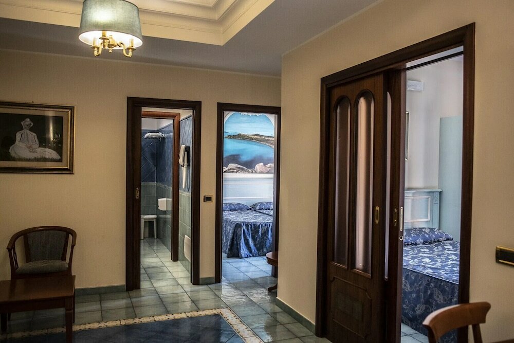 Фото Hotel Garibaldi