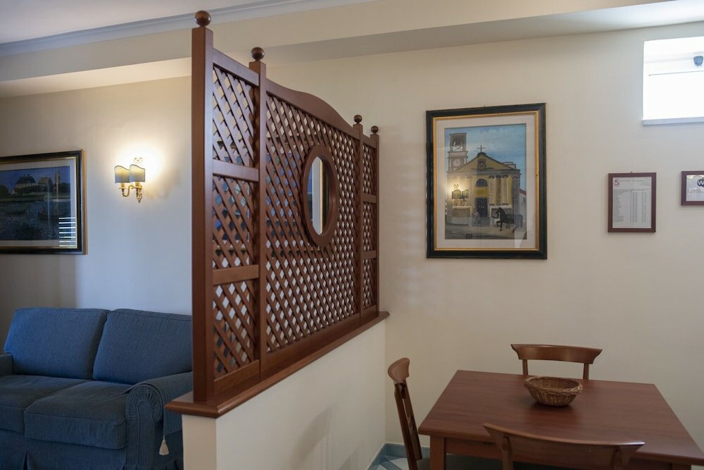 Фото Hotel Garibaldi