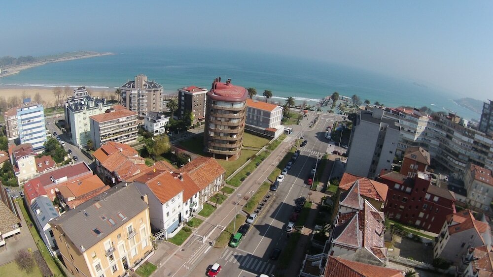 Фото Le Petit Boutique Hotel - Adults Only