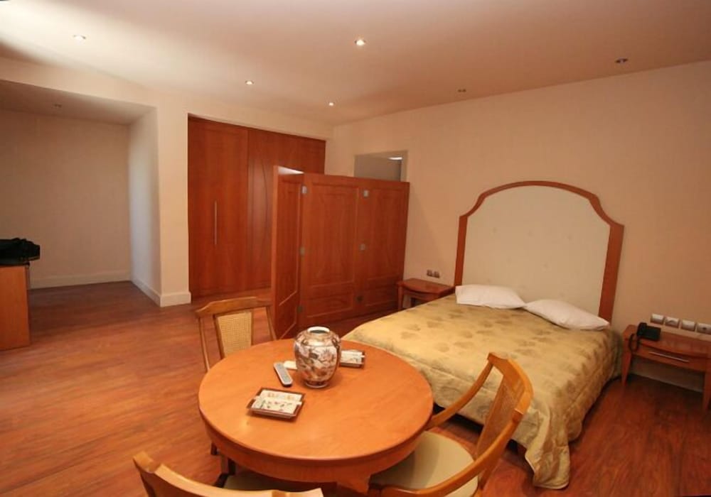 Фото Palladion Hotel